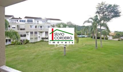 Apartamento com 1 quarto à venda na Rua Laurindo Januário da Silveira, 4367, Porto da Lagoa, Florianópolis por R$ 1.000.000