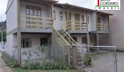 Apartamento com 2 quartos à venda na Rua Rita Lourenço da Silveira, 104, Lagoa da Conceição, Florianópolis por R$ 1.100.000