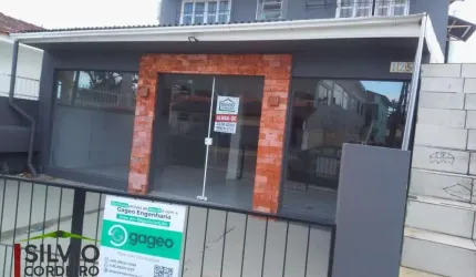 Casa com 4 quartos à venda na Rua Rita Lourenço da Silveira, 125, Lagoa da Conceição, Florianópolis por R$ 950.000