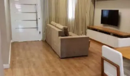 Aproveite! Imóvel Pronto para Morar com Excelente Localização