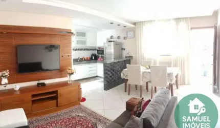Aproveite! Imóvel Pronto para Morar com Excelente Localização