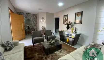 Conforto, Estilo e Localização Perfeita!