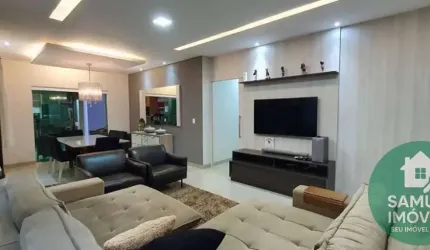 Conforto, Estilo e Localização Perfeita!