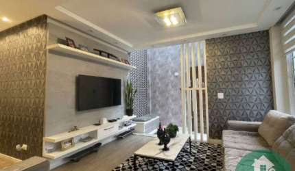 Conforto, Estilo e Localização Perfeita!