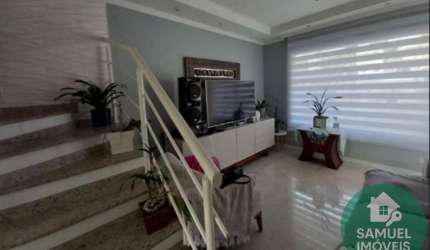 Aproveite! Imóvel Pronto para Morar com Excelente Localização