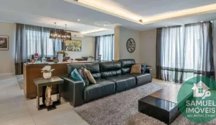 Conforto, Estilo e Localização Perfeita!