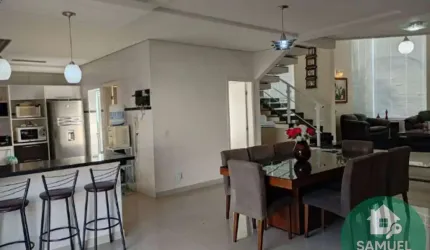 Conforto, Estilo e Localização Perfeita!