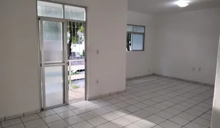 Apartamento com 03 quartos sendo 02 suítes, Bairro Santa Rosa, Campina Grande - PB