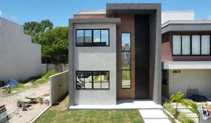 Belíssima Casa
