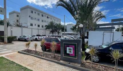Apartamento Rio Lima Prox Shopping Norte
