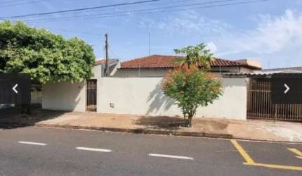 Vende-se Casa Bairro Macedo Teles
