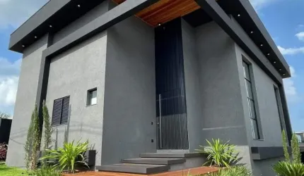 Condominio Damha 4