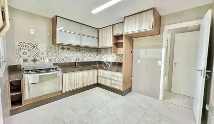 Apartamento à venda no bairro Jardim Normandia em Volta Redonda/RJ