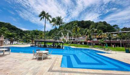 Apartamento à venda em Angra dos Reis/RJ