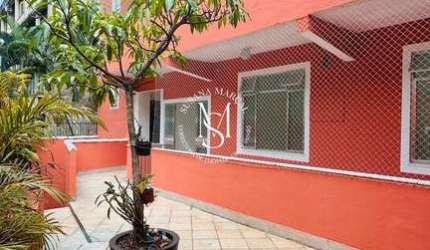 Prédio à venda no bairro Centro em Angra dos Reis/RJ