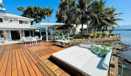 Casa à venda em Angra dos Reis/RJ