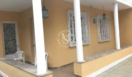 Casa à venda em Angra dos Reis/RJ