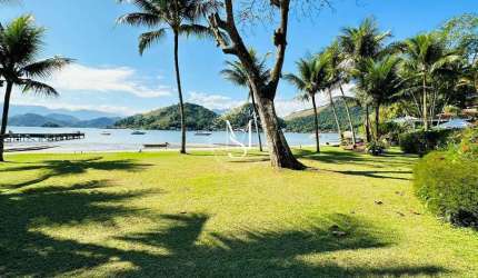 Casa à venda em Angra dos Reis/RJ