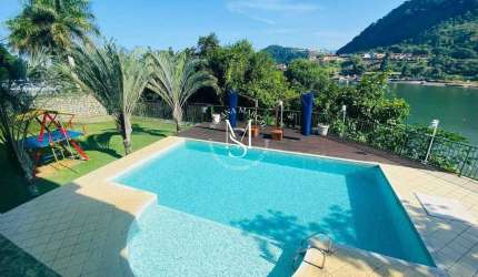 Apartamento à venda em Angra dos Reis/RJ