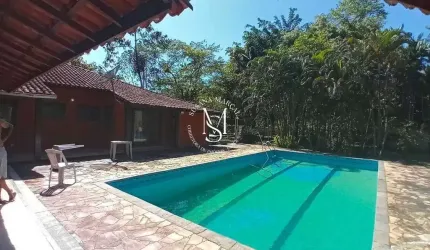 Chácara à venda em Angra dos Reis/RJ