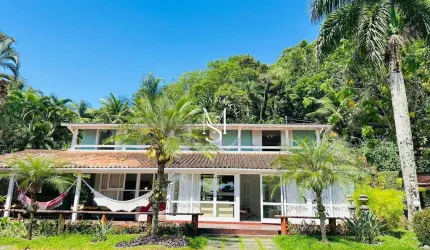 Casa à venda no bairro Pontal (Cunhambebe) em Angra dos Reis/RJ