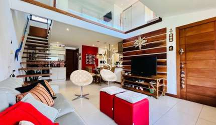 Apartamento à venda em Angra dos Reis/RJ