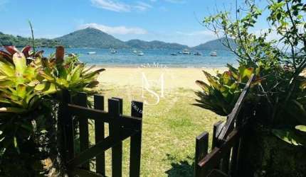 Casa à venda em Angra dos Reis/RJ