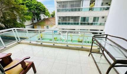 Apartamento à venda no bairro Recreio dos Bandeirantes em Rio de Janeiro/RJ