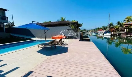 Casa para alugar em Angra dos Reis/RJ