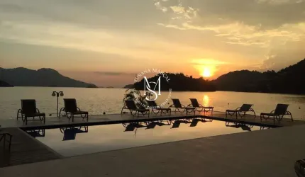Apartamento para alugar em Angra dos Reis/RJ