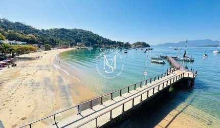 Apartamento à venda em Angra dos Reis/RJ