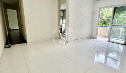 Apartamento no Parque das Palmeiras venda Angra dos Reis/RJ