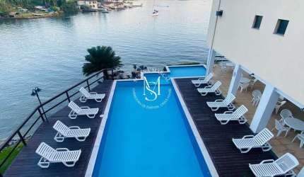 Apartamento à venda em Angra dos Reis/RJ