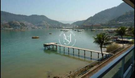 Apartamento à venda no bairro Marinas em Angra dos Reis/RJ