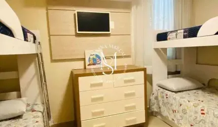 Apartamento à venda em Angra dos Reis/RJ