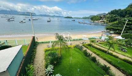 Apartamento à venda no bairro Vila Velha em Angra dos Reis/RJ