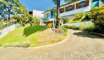 Casa à venda em Volta Redonda/RJ