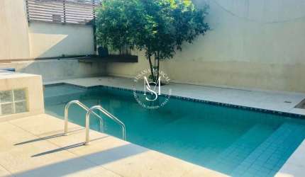 Casa à venda no Parque das Palmeiras em Angra dos Reis