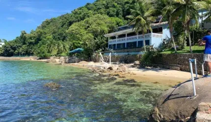 Casa para alugar em Angra dos Reis/RJ