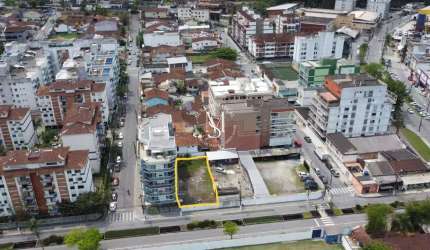 Terreno à Venda em Angra dos Reis – Parque das Palmeiras!
