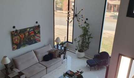 Belissima Casa Cond. Ninho Verde 1 - 04 suítes terreno de 1100mts .