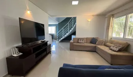 Casa a venda Ninho Verde 1 Porangaba R$ 660mil