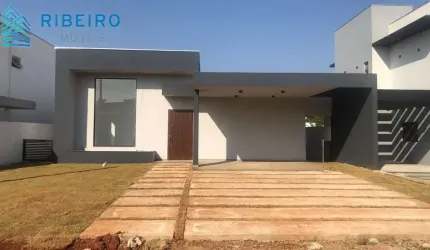 Belíssima casa loteamento Ninho Verde 1 com 189mts construção R$ 720mil