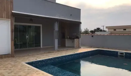 Casa a venda DE R$ 715 mil por R$ 680mil mil Ninho verde 1
