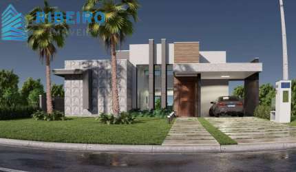 BELÍSSIMA CASA DE CAMPO A VENDA,  PISCINA BORDA INFINITA COM VISTA PARA O LAGO.