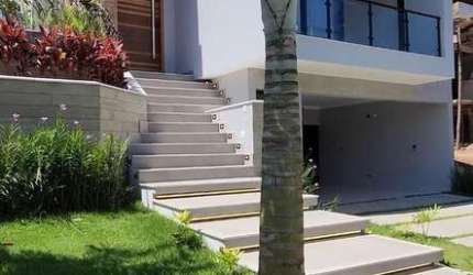 Belíssima casa de campo a venda, frente a área verde ACEITA FINANCIAMENTO BANCÁRIO