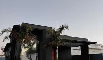 Casa residencial para venda em Porangaba