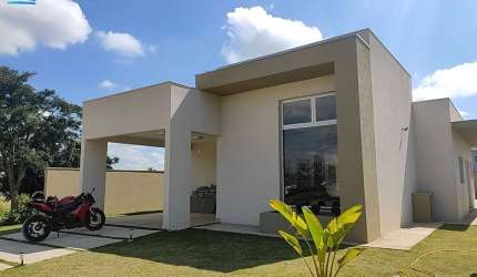 Casa de campo a venda em Porangaba/Sp