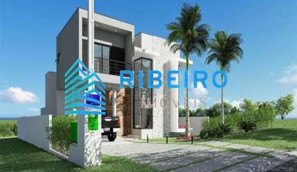 Lindo sobrado a venda! Condomínio Ninho Verde 1
