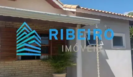 OPORTUNIDADE!! Casa de 4 suítes totalmente mobiliada apenas 636mil!!! NINHO VERDE